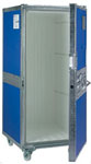 ISOTEC ® insulated cabinet